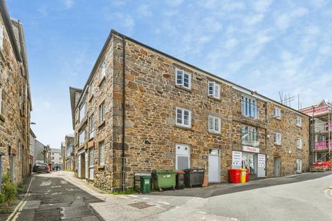 1 bedroom flat for sale, Belgravia Street, Penzance, Cornwall, TR18