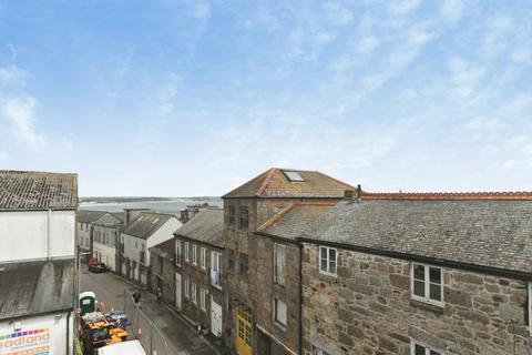 1 bedroom flat for sale, Belgravia Street, Penzance, Cornwall, TR18