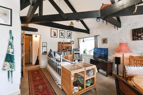 1 bedroom flat for sale, Belgravia Street, Penzance, Cornwall, TR18