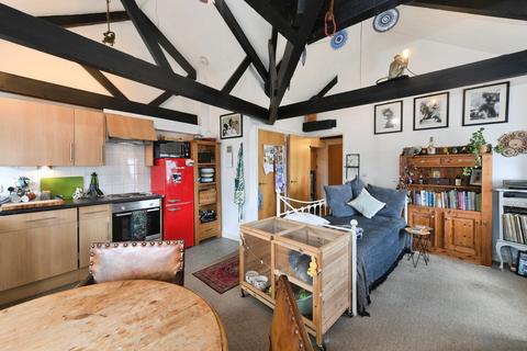 1 bedroom flat for sale, Belgravia Street, Penzance, Cornwall, TR18