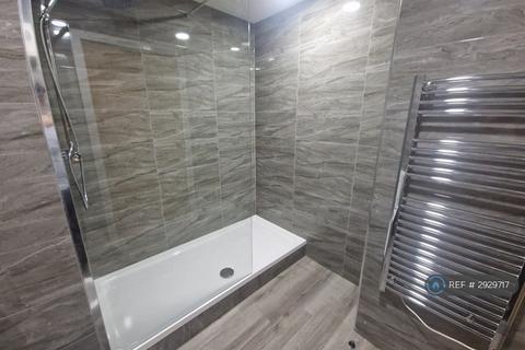 2 bedroom flat to rent, Sunbridge Road, Bradford, BD1