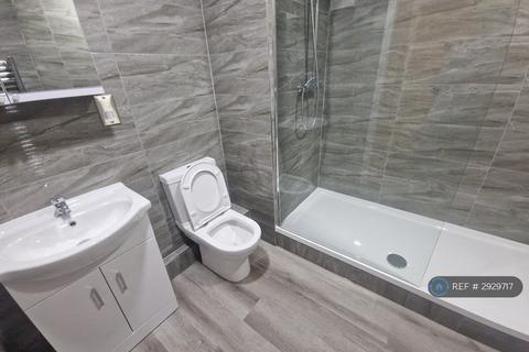 2 bedroom flat to rent, Sunbridge Road, Bradford, BD1