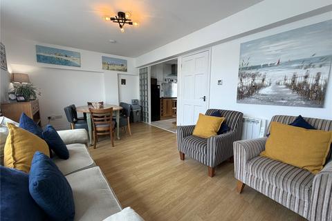 2 bedroom flat for sale, Milford Street, Saundersfoot, Pembrokeshire, SA69