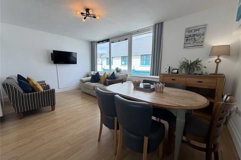 2 bedroom flat for sale, Milford Street, Saundersfoot, Pembrokeshire, SA69