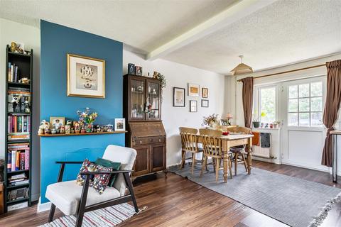 2 bedroom terraced house for sale, Causeway Close, Chippenham