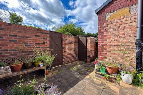 3 bedroom terraced house for sale, Gorsedale Road, Liverpool, L18
