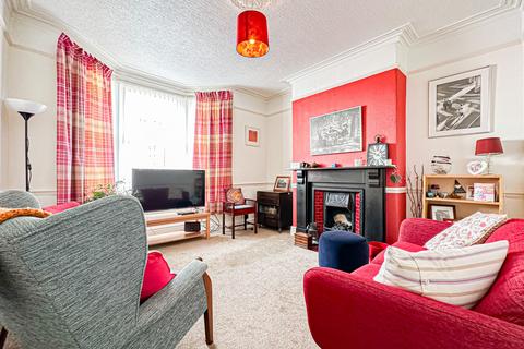 3 bedroom terraced house for sale, Gorsedale Road, Liverpool, L18