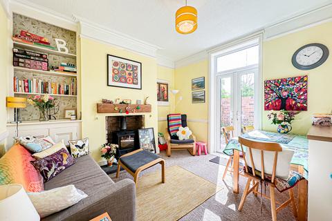 3 bedroom terraced house for sale, Gorsedale Road, Liverpool, L18
