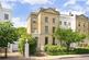 St. Peters Square, London, W6