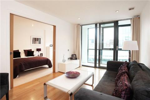 Sheldon Square, London, W2
