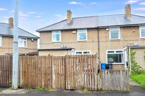 3 bedroom semi-detached house for sale, Edith Street, Morpeth NE61