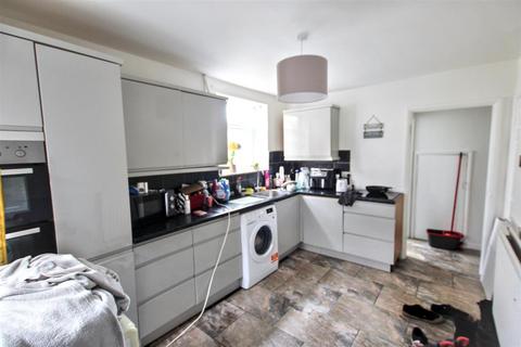 3 bedroom semi-detached house for sale, Edith Street, Morpeth NE61