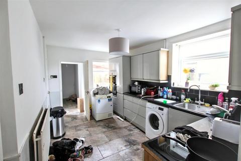 3 bedroom semi-detached house for sale, Edith Street, Morpeth NE61