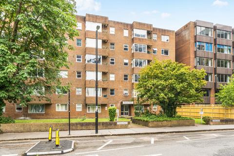 1 bedroom apartment for sale, Dingwall Road, Croydon