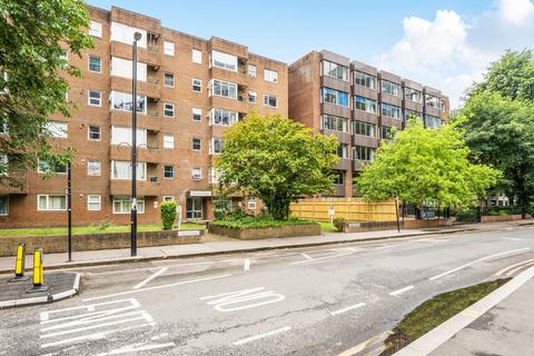 1 bedroom apartment for sale, Dingwall Road, Croydon