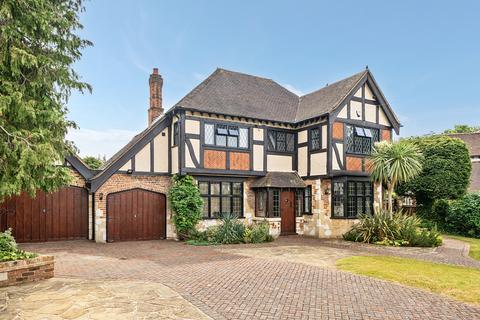 4 bedroom detached house for sale, Highfield Road, Chislehurst, Kent, BR7