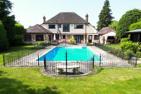 4 bedroom detached house for sale, Highfield Road, Chislehurst, Kent, BR7