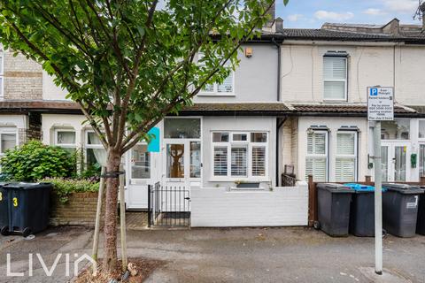 Cranmer Road, Croydon, Croydon CR0