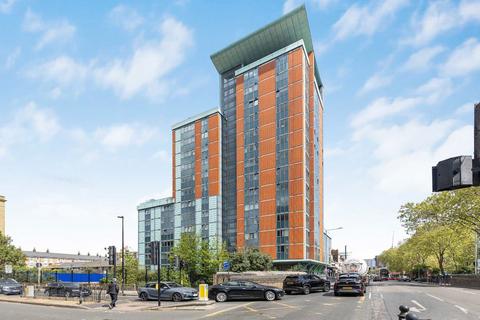 East India Dock Road, London E14