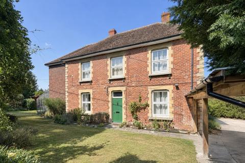 5 bedroom detached house for sale, Bridge Farm Close, Grove