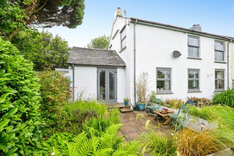 3 bedroom semi-detached house for sale, Lower Drift, Buryas Bridge, Penzance, Cornwall, TR19