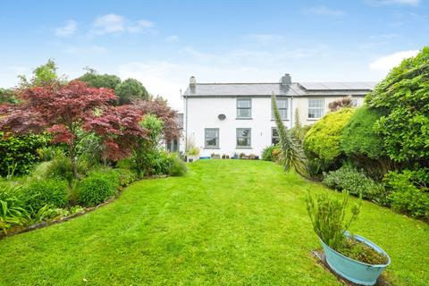 3 bedroom semi-detached house for sale, Lower Drift, Buryas Bridge, Penzance, Cornwall, TR19