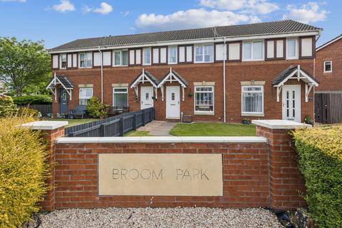 2 bedroom terraced house to rent, Sir William Wallace Court, Larbert, Falkirk, FK5 4GA