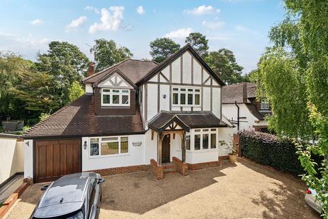Longdon Wood, Keston