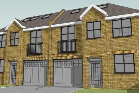 Land for sale, Woodside Lane, Bexley