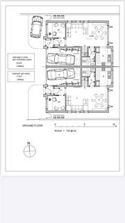 Land for sale, Woodside Lane, Bexley