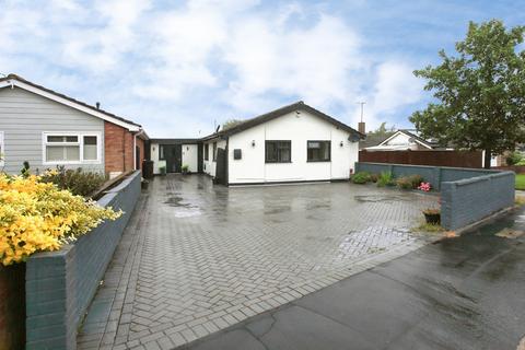 Detached bungalow - Lawson Avenue, Peterborough