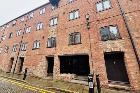 1 bedroom flat to rent, PILGRIM MANSIONS, BOSTON