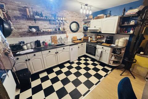 1 bedroom flat to rent, PILGRIM MANSIONS, BOSTON