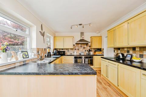 4 bedroom detached house for sale, Castle Green, St. George's-Super-Ely, Cardiff