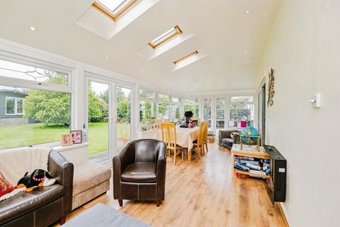 4 bedroom detached house for sale, Castle Green, St. George's-Super-Ely, Cardiff