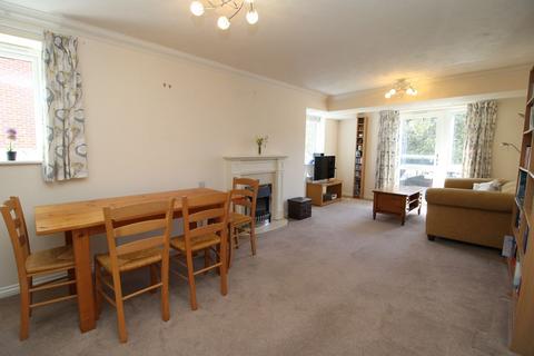 1 bedroom retirement property for sale, Poole Road, Bournemouth, BH2