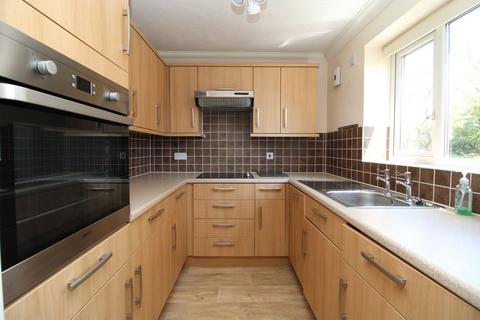 1 bedroom retirement property for sale, Poole Road, Bournemouth, BH2