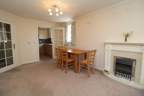 1 bedroom retirement property for sale, Poole Road, Bournemouth, BH2
