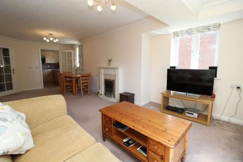 1 bedroom retirement property for sale, Poole Road, Bournemouth, BH2