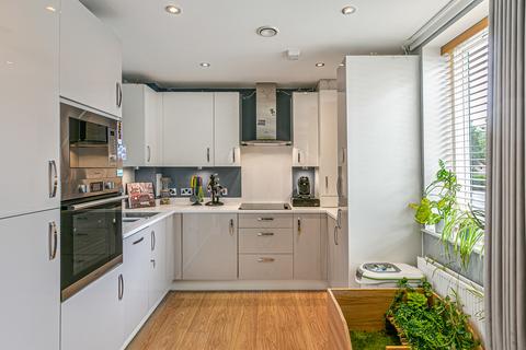 1 bedroom maisonette for sale, Great Charta Close, Englefield Green, Egham, Surrey, TW20