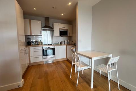 1 bedroom apartment to rent, Bute Terrace, CARDIFF