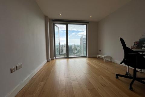 1 bedroom apartment to rent, Bute Terrace, CARDIFF