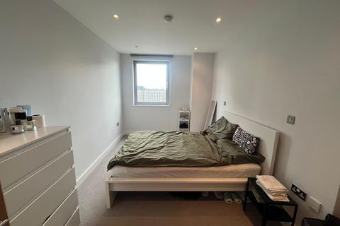 1 bedroom apartment to rent, Bute Terrace, CARDIFF