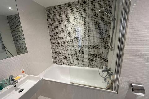 1 bedroom apartment to rent, Bute Terrace, CARDIFF