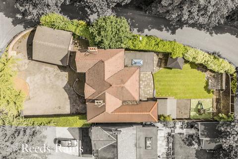 6 bedroom detached house for sale, Chester Road, Cheshire CW10