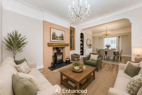 6 bedroom detached house for sale, Chester Road, Cheshire CW10