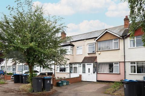 Cavendish Road, New Malden