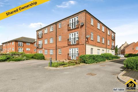 undefined, Great Gables, Ashby, Stevenage, SG1
