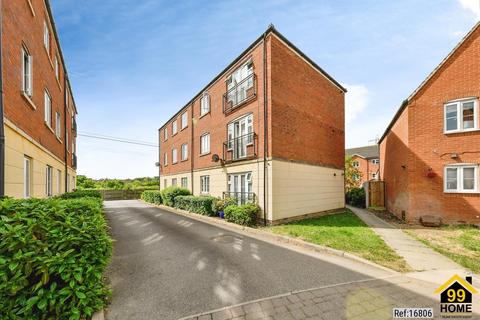 undefined, Great Gables, Ashby, Stevenage, SG1