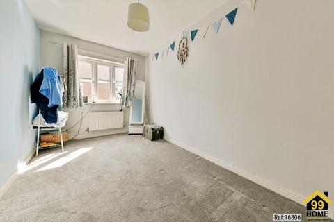 undefined, Great Gables, Ashby, Stevenage, SG1